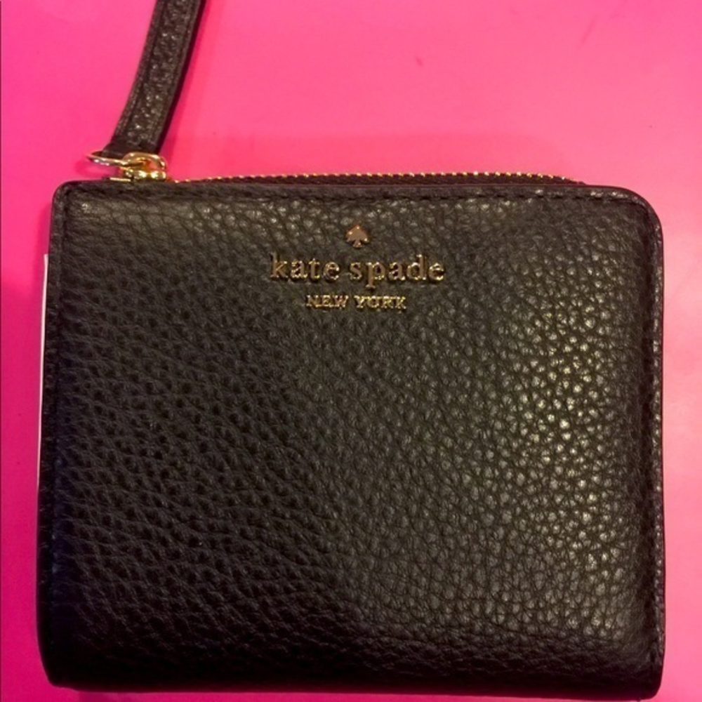 NWT Kate‎ Spade Wallet